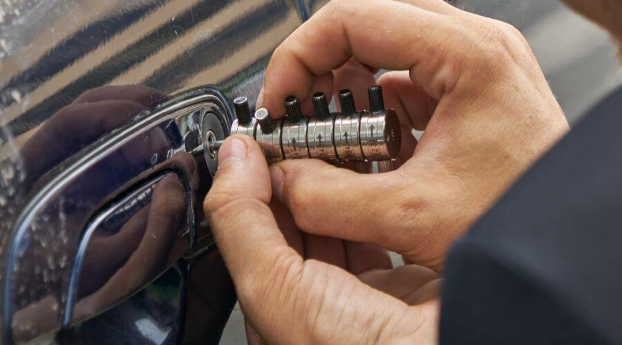 Expert tile roof repair services in Linn, TX